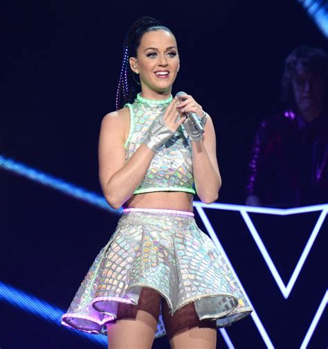 Katy Perry Performs Live At The Prismatic World Tour 12 Gotceleb