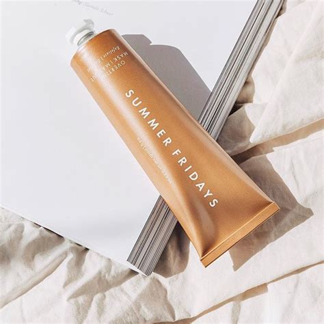 thank you theknot for naming our overtime mask “best exfoliator” in the 2019 knot beauty awards 🧡
