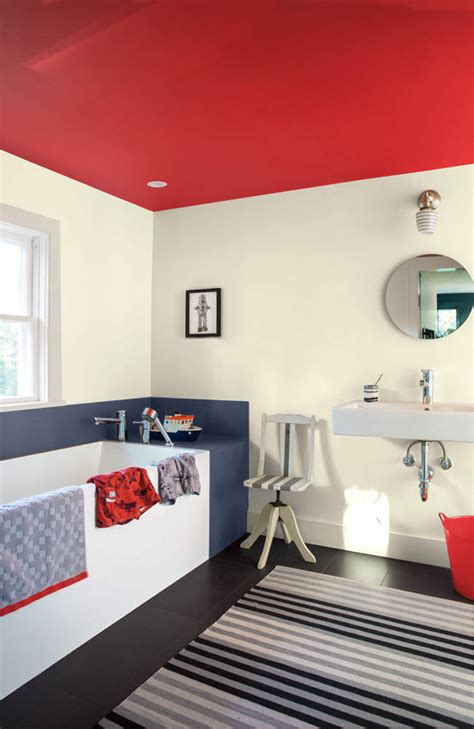 I love to paint, and it has been fun to try out some new colors (but as you will see from my color palette, i am not very adventurous). Benjamin - Moore | Aura Color Stories | online kaufen