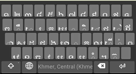 How To Install Khmer Font On Android Asrposohio