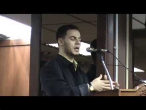 Habib muhammad bin alwi alhaddad saat ini tinggal di jl. Ustaz Al-Syeikh Muhammad Bin Abdul Aziz Ghonem - YouTube