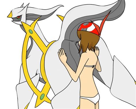 Achromaru Female Protagonist Pokemon Legends Arceus Male. 