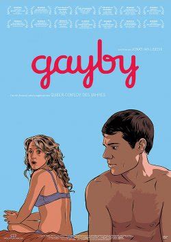 Gayby Auf Dvd Wie Zeuge Ich Als Schwuler Ein Kind Queer De