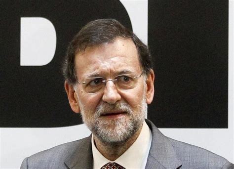Rajoy Anuncia Nuevas Medidas En Próximas Fechas Para Reducir El