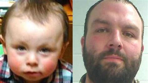 Amber Alert Issued After Dad Abducts 1 Year Old Son In Nh