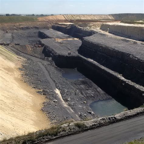 Scopri ricette, idee per la casa, consigli di stile e altre idee da provare. Concor Opencast Mining - Concor