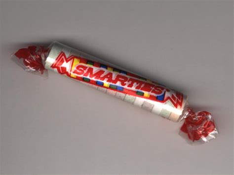 Smarties — A Recession Proof Candy — Turns 70 Years Old With A Brand New Look