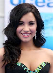 Demi's fourth studio album, demi, was released in 2013 and features the singles heart attack and made in the usa. demi-lovato-at-premiere-of-walt-disney-pictures-oceans-in ...
