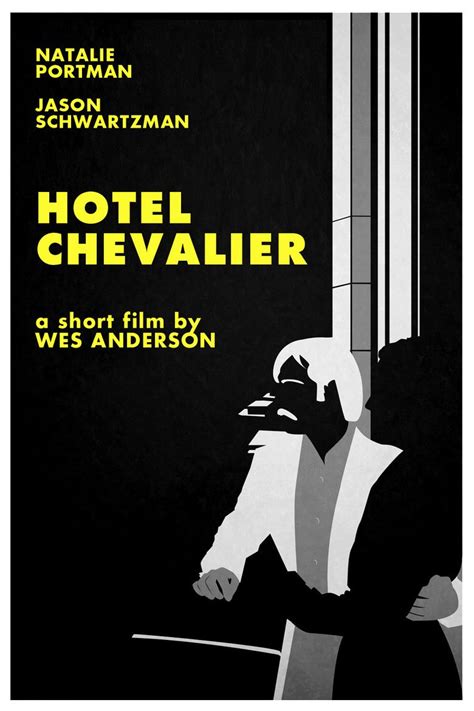 Hotel Chevalier Alchetron The Free Social Encyclopedia