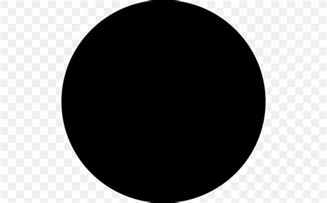Circle Shape Silhouette, PNG, 512x512px, Shape, Black, Black And White 