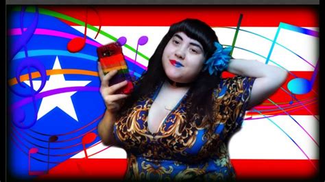 🇵🇷 My Top 6 Favorite Classic Spanish Musica Proud Boricua V3 ️🇵🇷 In