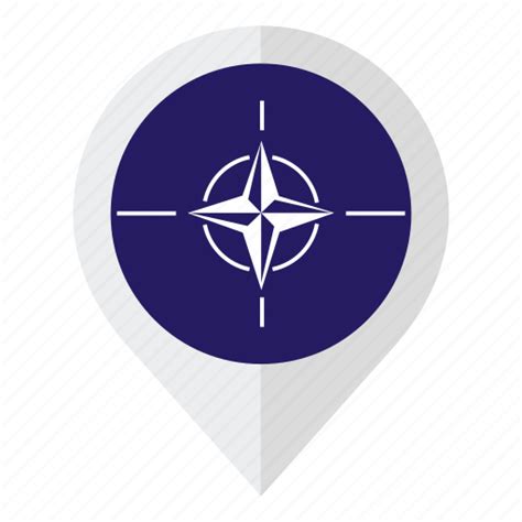 Nato Logo Png