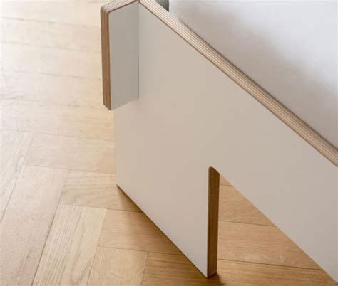 Staff 9.4 +16 photos hotel siebenschläfer reserve now. Nils Holger Moormann Bett Siebenschläfer Drifte Wohnform