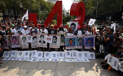 Por Tortura Dictan Formal Prisión A Tres Implicados En Caso Ayotzinapa El Sol De México