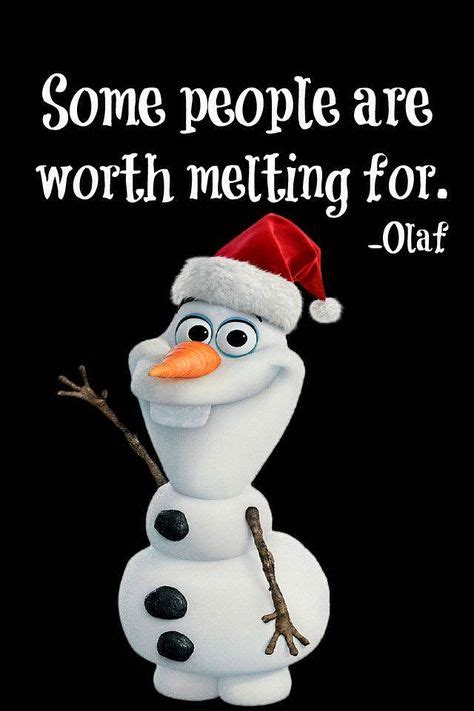 Olafs Famous Quote Olaf Olaf Pictures Olaf Quotes