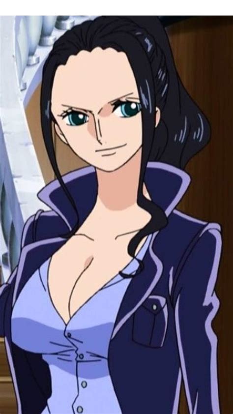 Nico Robin One Piece Hot Sex Picture