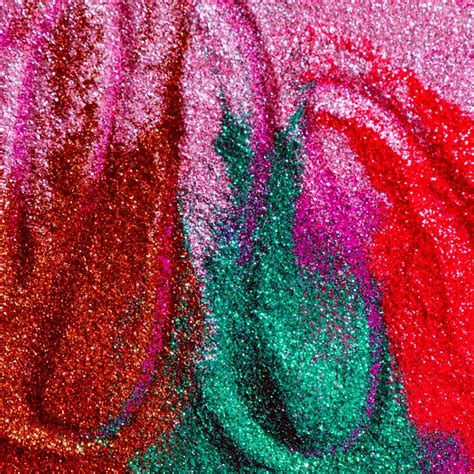 Free Photo Abstract Background Of A Glitter Colours