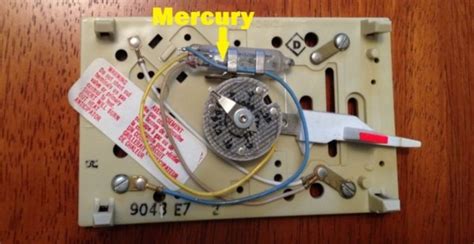 One, which is white, is hooked to a. Old Honeywell Thermostat Wiring Diagram