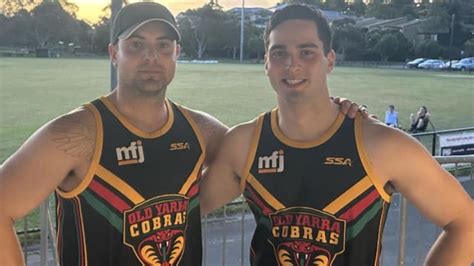 Vafa Off Season Tracker All The Latest Coaching And Player Moves Herald Sun