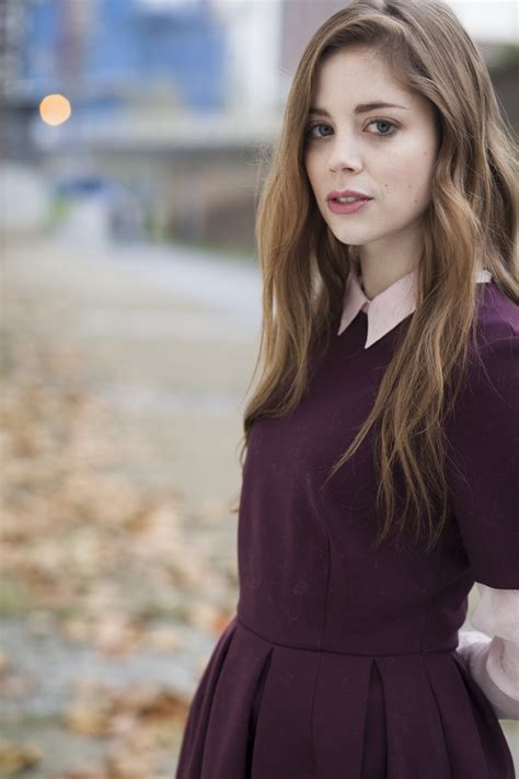 Image Of Charlotte Hope