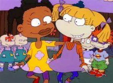 The Best Angelica Pickles Quotes Ranked By Fans