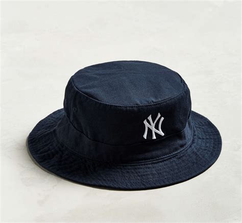47 Brand New York Yankees Bucket Hat Urban Outfitters