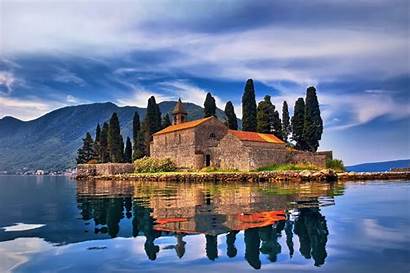 Montenegro Church Klicken Dies Vorschau Eine Ist