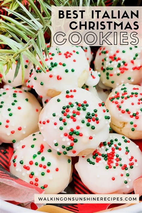 These lemon crinkle crinkle cookies are the perfect dessert in the summer, but they also make the perfect holiday cookie in the winter. Christmas Cookies With Lemon Oil / Lemon Rosemary Olive Oil Cookies Simply Whisked / For the ...