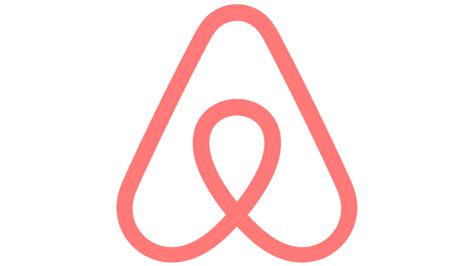 Airbnb Logo Png Black