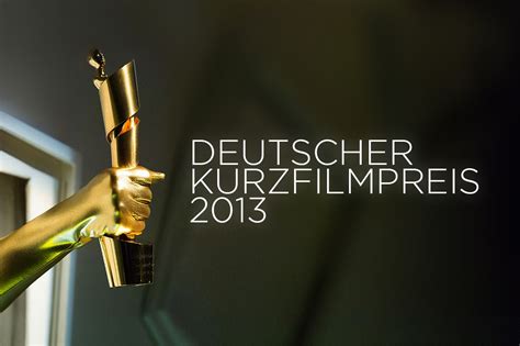 German Short Film Award