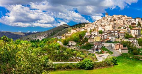 The Pros And Cons Of Living In Abruzzo From A British Point Of View