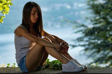 You get ingrown pubic hairs when your pubic hair grows back into the skin instead of up to the surface. Ingrown Labia Hair: Tips For Dealing With Hair On Vagina Lips