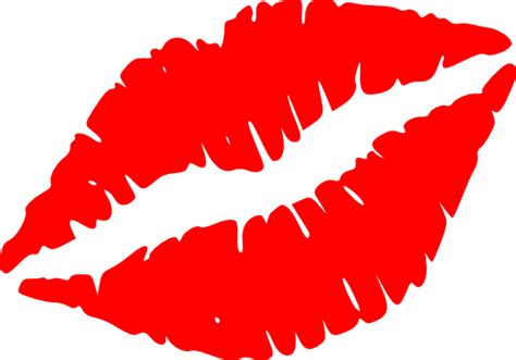 Lips Svg Kiss Svg Dxf Cut Files Lips Clipart Love Xoxo Svg Hot Sex Picture