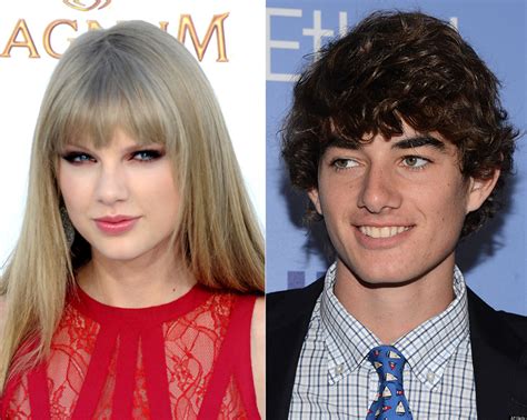Taylor Swift Conor Kennedy Split Couple Reportedly Calls It Quits