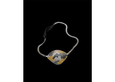 Lil Jon’s “Crunk Ain’t Dead” Pendant Set For Auction