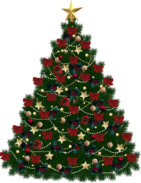 Christmas Tree Festive Png Image Purepng Free Transparent Cc0 Png