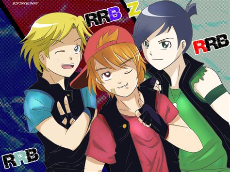 Rrbz and ppgz moments | blossom ;—;if you liked this video, comment thattype of videos you want most! RRBZ- Wall by BiPinkBunny on DeviantArt