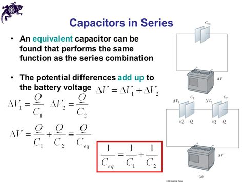 ☑ Function Of Capacitor