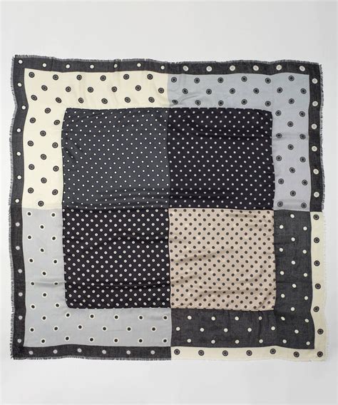 Dot Patch Square Dots Patches Polka Dots