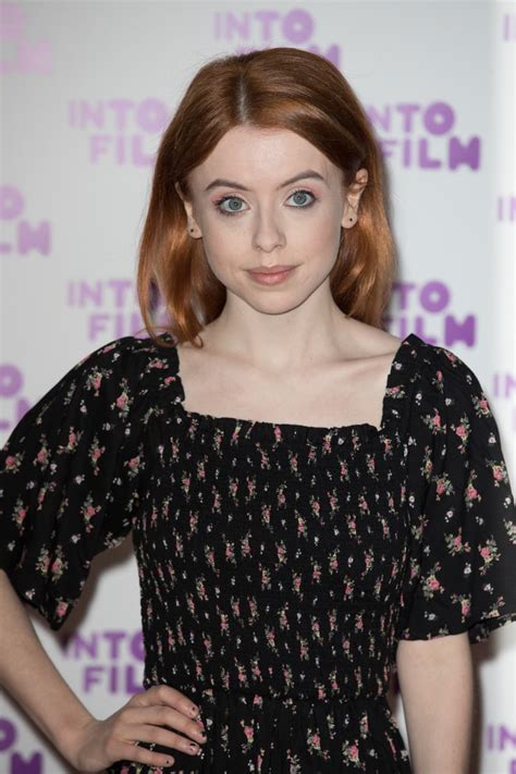 Picture Of Rosie Day