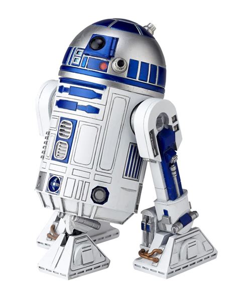 star wars r2 d2 revoltech figure at mighty ape nz