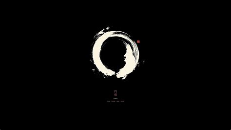 Enso Wallpapers Wallpaper Cave