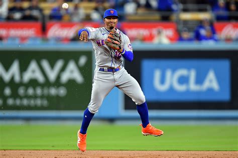 Francisco Lindors Contract Message To Mets Im The Best Shortstop
