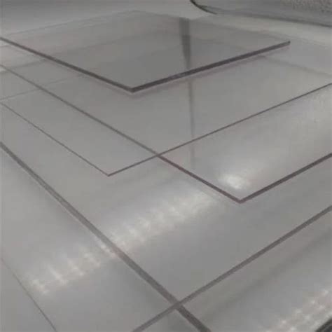 Embossed 4mm Polystyrene Sheet For Residential And Commercial At Rs 190 Kg In Delhi