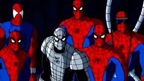 Top 158 Spiderman Dibujos De Los 90 Ginformatemx