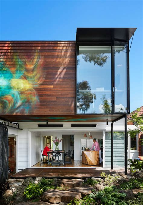 Austin Maynard Transforms Kiah House Into A Serene Home