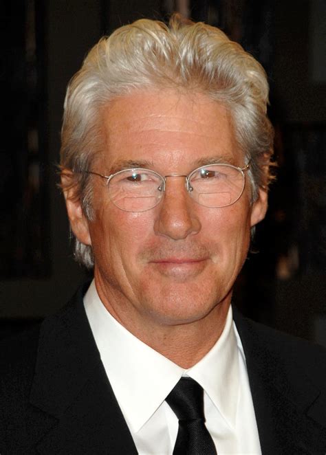 Richard Gere Wallpapers Free Pictures On Greepx