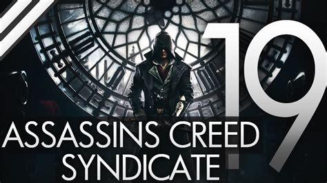 Zagrajmy W Assassin S Creed Syndicate Kr Lewski Pow Z Youtube