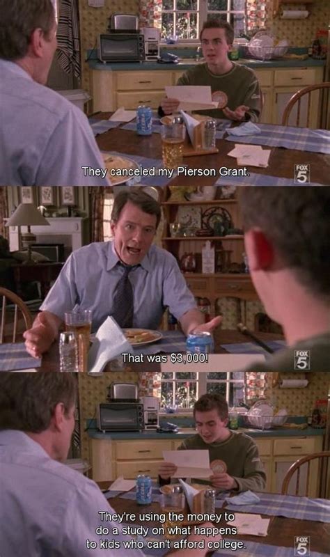 23 Malcolm In The Middle Moments That Are Never Not Funny Tv Show