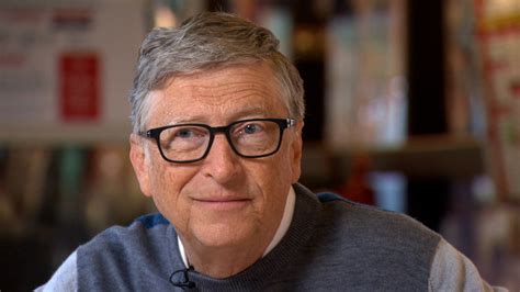 Watch 60 Minutes Season 53 Episode 22 Bill Gates The 2021 60 Minutes Interview Full Show On